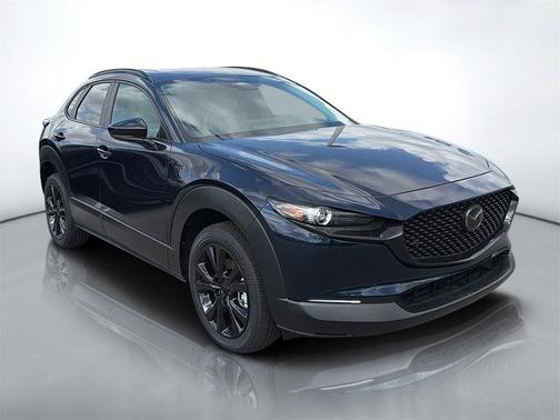 2026 Mazda CX-30 2.5 S