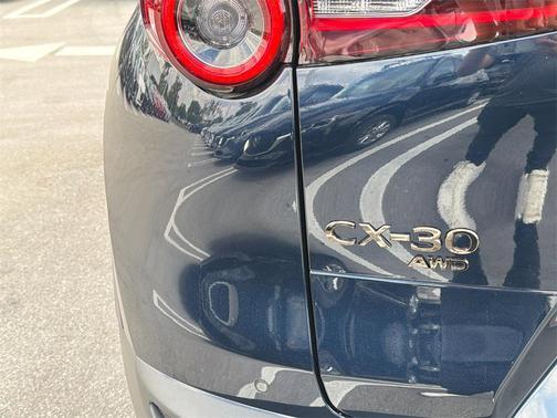 2026 Mazda CX-30 2.5 S