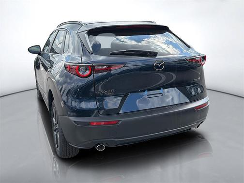 2026 Mazda CX-30 2.5 S