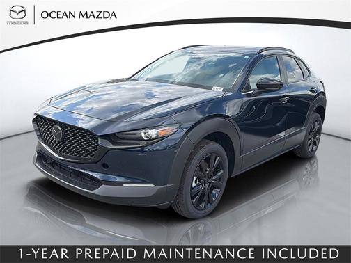 2026 Mazda CX-30 2.5 S