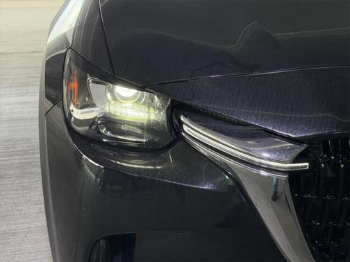 2025 Mazda CX-90 3.3 Turbo Preferred