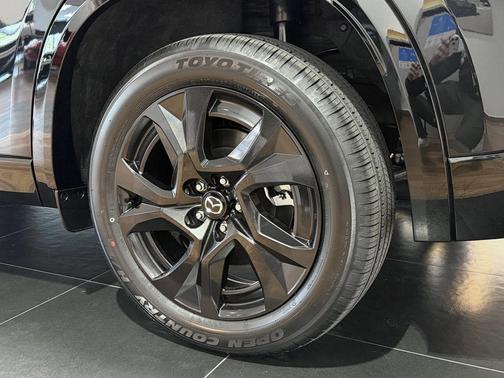 2026 Mazda CX-5 2.5 S