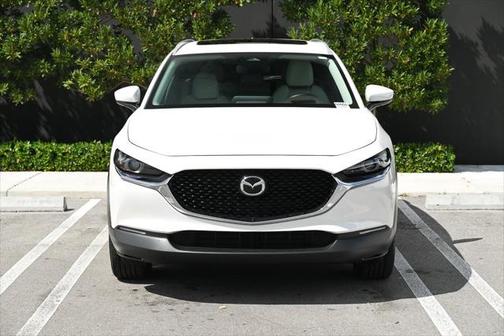 2024 Mazda CX-30 Premium Package