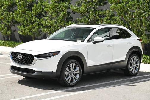 2024 Mazda CX-30 Premium Package