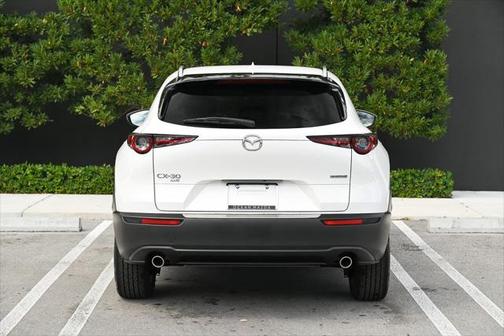2024 Mazda CX-30 Premium Package