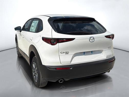 2026 Mazda CX-30 2.5 S