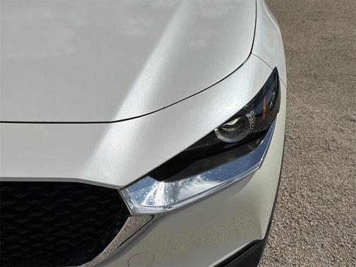 2026 Mazda CX-30 2.5 S