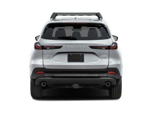 Polymetal Gray Metallic 2026 Mazda CX-5 2.5 S Premium Plus Package