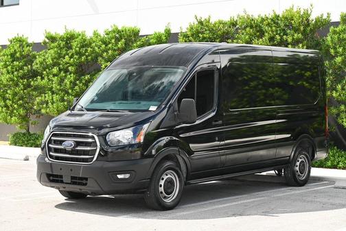 2020 Ford Transit-250 Base