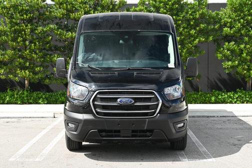 2020 Ford Transit-250 Base