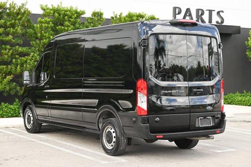 2020 Ford Transit-250 Base