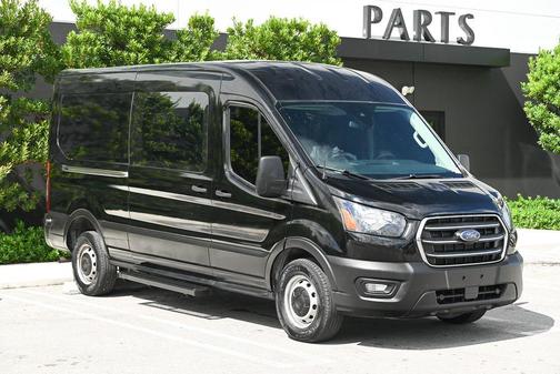 2020 Ford Transit-250 Base