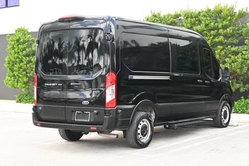 2020 Ford Transit-250 Base