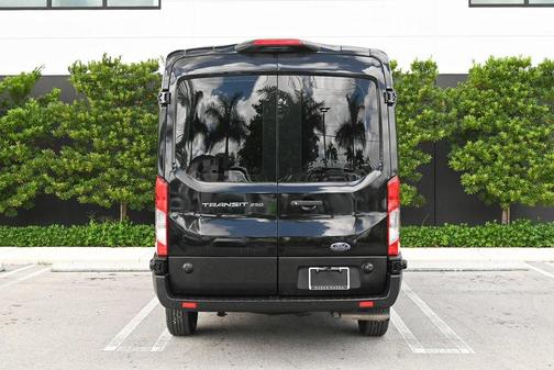 2020 Ford Transit-250 Base