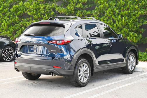 2023 Mazda CX-5 2.5 S Preferred Package