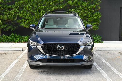 2023 Mazda CX-5 2.5 S Preferred Package