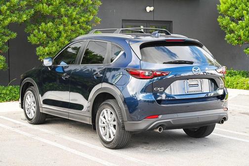 2023 Mazda CX-5 2.5 S Preferred Package