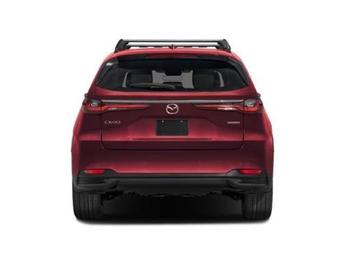 2026 Mazda CX-90 3.3 Turbo S Premium