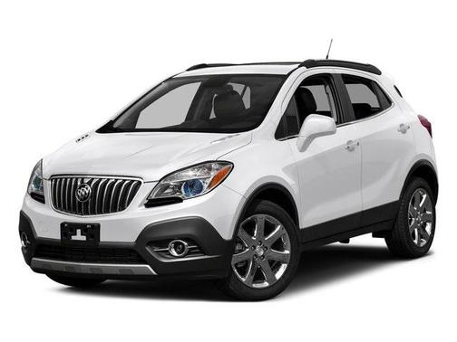 2016 Buick Encore Base