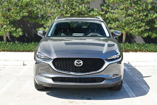 2023 Mazda CX-30 2.5 S Premium Package