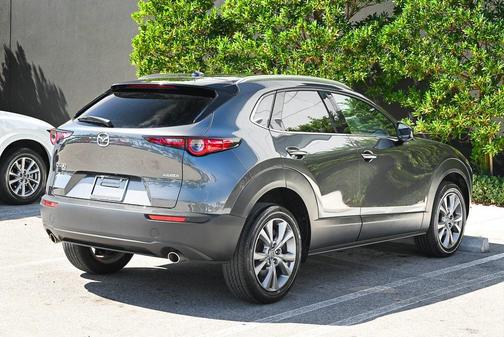 2023 Mazda CX-30 2.5 S Premium Package