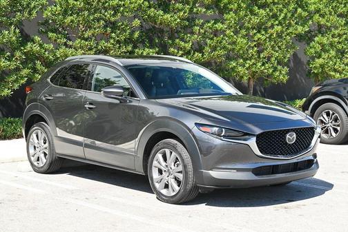 2023 Mazda CX-30 2.5 S Premium Package