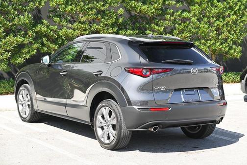 2023 Mazda CX-30 2.5 S Premium Package