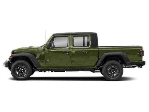 2022 Jeep Gladiator Willys 4x4