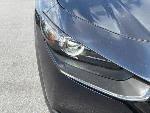 2026 Mazda CX-30 2.5 S