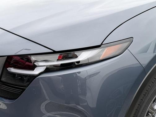 2026 Mazda CX-5 2.5 S Select Package