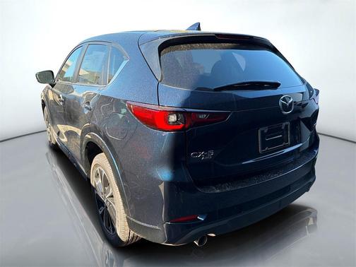 2026 Mazda CX-70 3.3 Turbo Preferred