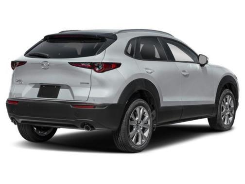 2026 Mazda CX-30 2.5 S Preferred Package