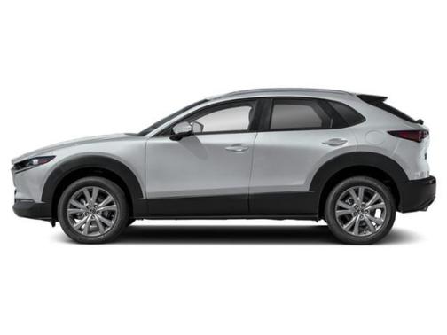 2026 Mazda CX-30 2.5 S Preferred Package
