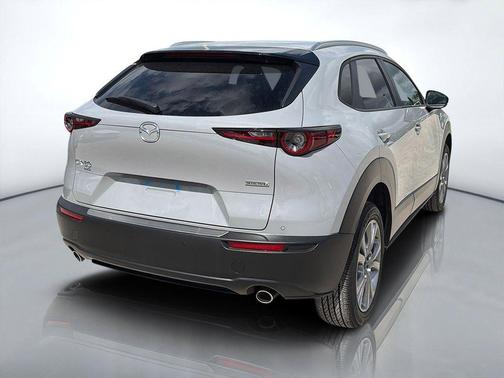 2026 Mazda CX-30 2.5 S Preferred Package