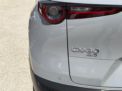 2026 Mazda CX-30 2.5 S Preferred Package
