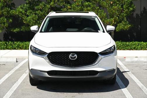 2022 Mazda CX-30 Premium Package