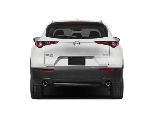 2025 Mazda CX-30 2.5 S Premium Package