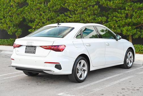 2023 Audi A3 Premium