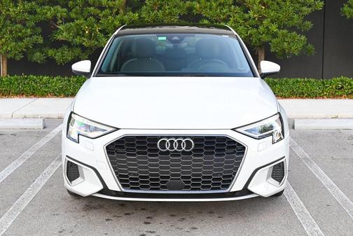 2023 Audi A3 Premium