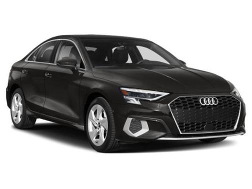 2023 Audi A3 Premium