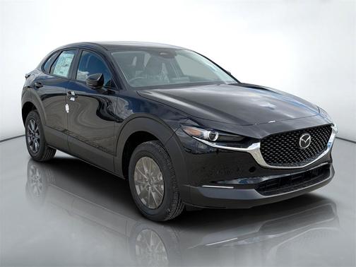 2026 Mazda CX-30 2.5 S