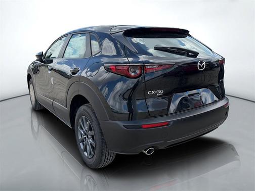 2026 Mazda CX-30 2.5 S