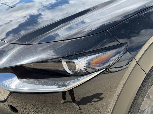 2026 Mazda CX-30 2.5 S