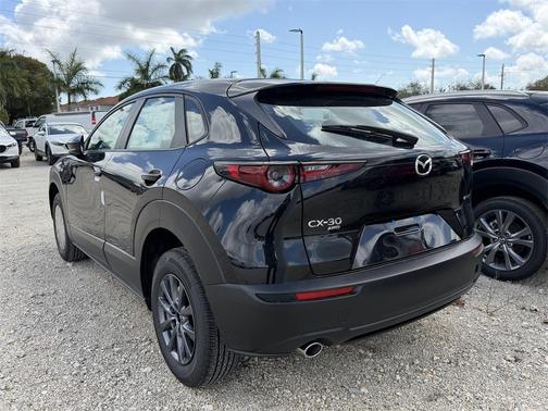 2026 Mazda CX-30 2.5 S