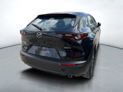 2026 Mazda CX-30 2.5 S