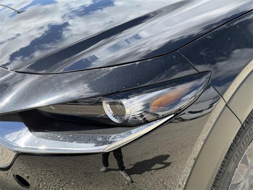 2026 Mazda CX-30 2.5 S