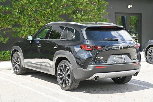 2023 Mazda CX-50 2.5 Turbo Premium Plus Package
