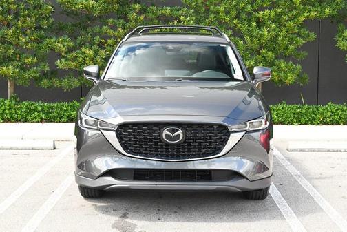 2023 Mazda CX-5 2.5 S Preferred