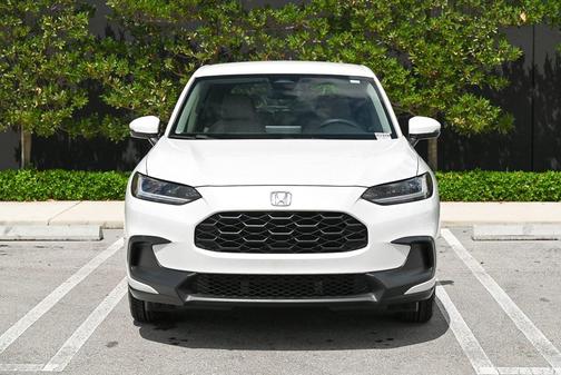2023 Honda HR-V LX