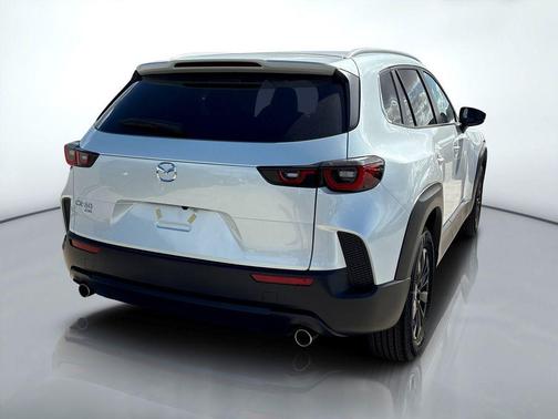 wind chill pearl 2026 Mazda CX-50 2.5 S Select Package